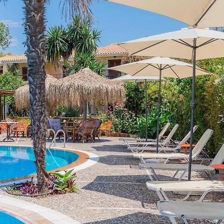 אצ'ארבי Ilena Hotel מראה חיצוני תמונה