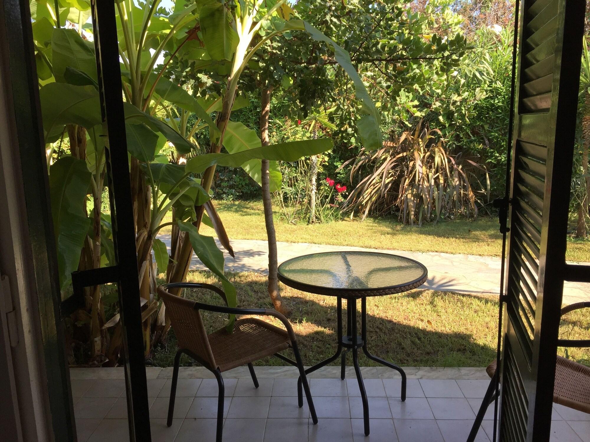 אצ'ארבי Ilena Hotel מראה חיצוני תמונה
