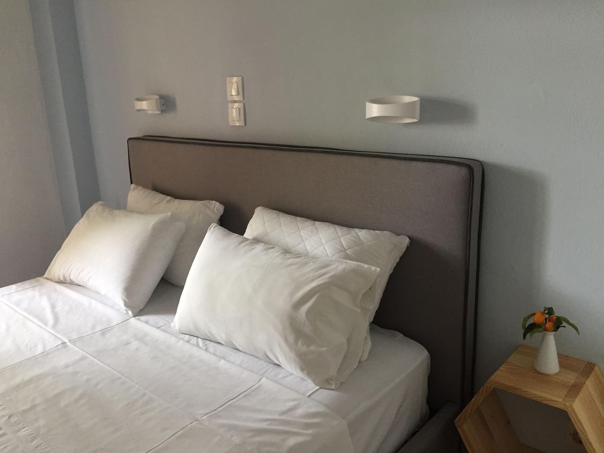 אצ'ארבי Ilena Hotel מראה חיצוני תמונה