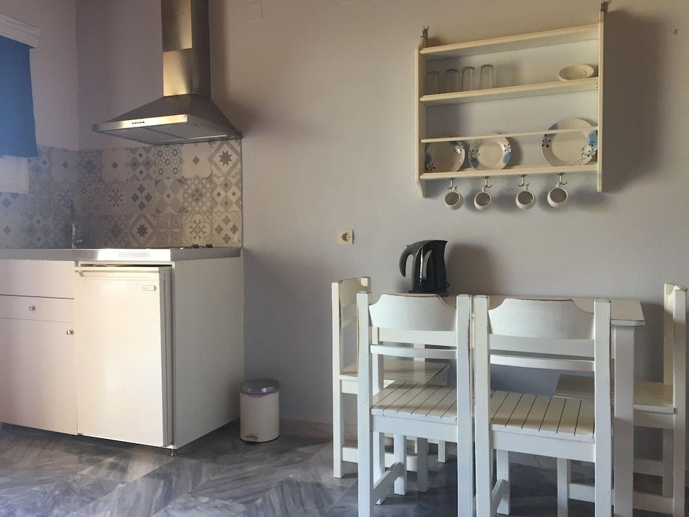 אצ'ארבי Ilena Hotel מראה חיצוני תמונה