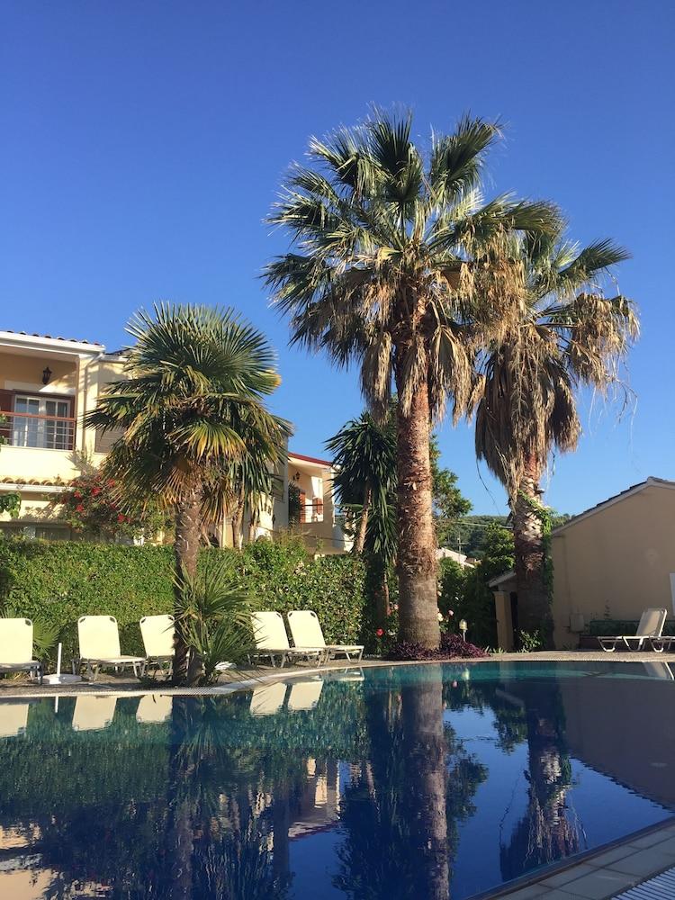 אצ'ארבי Ilena Hotel מראה חיצוני תמונה