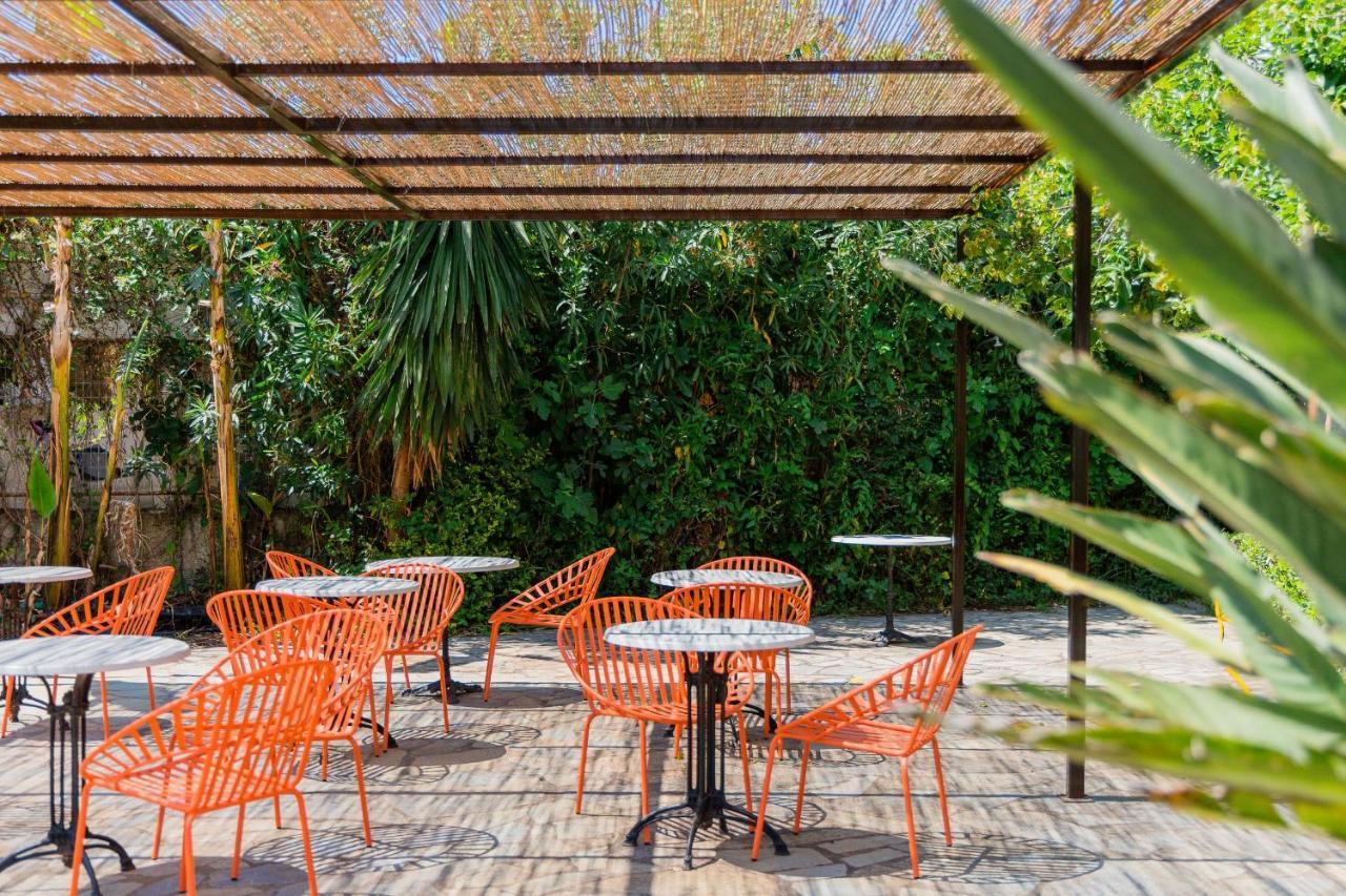 אצ'ארבי Ilena Hotel מראה חיצוני תמונה