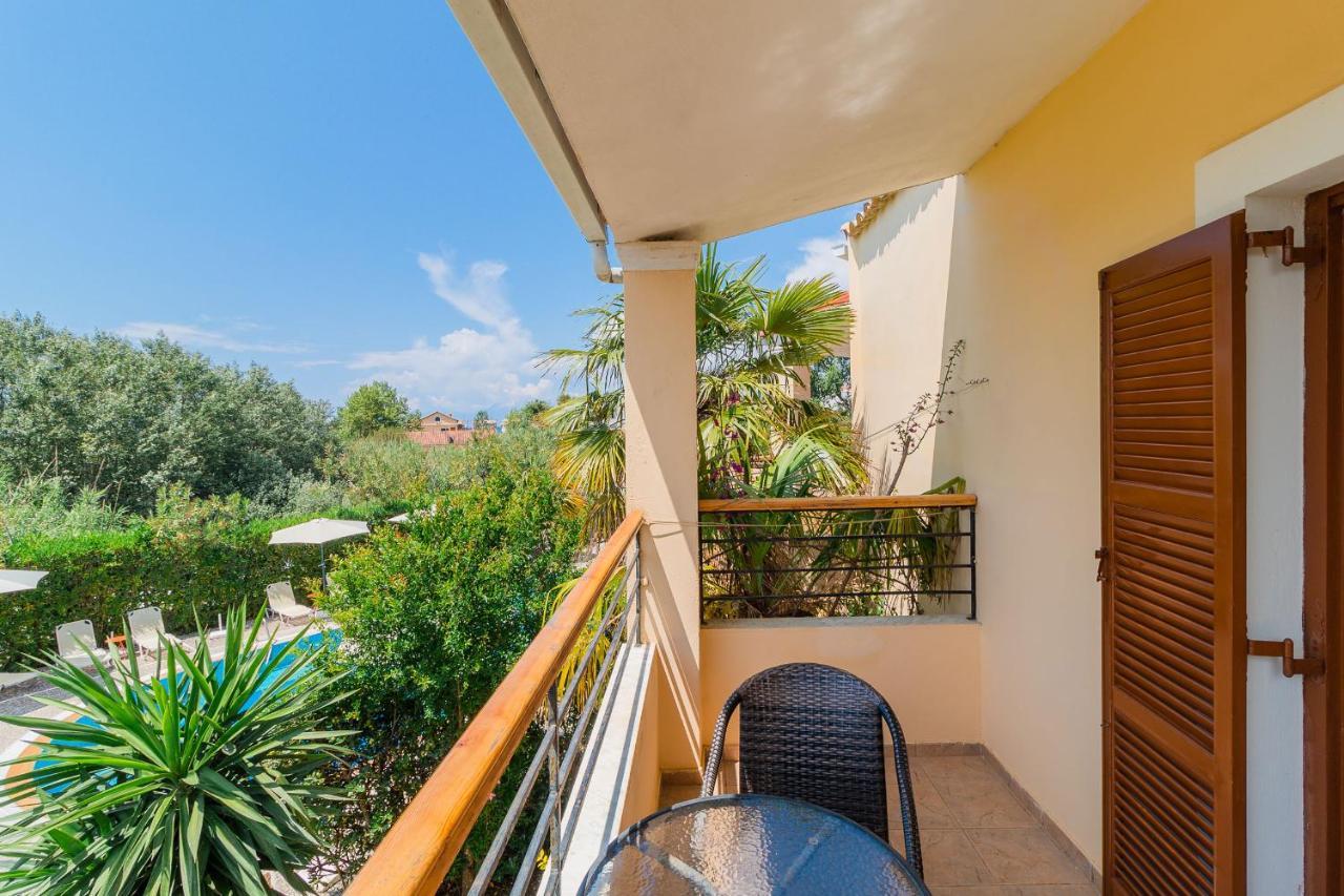 אצ'ארבי Ilena Hotel מראה חיצוני תמונה