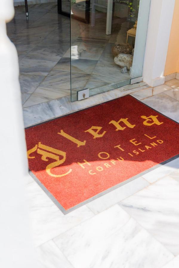 אצ'ארבי Ilena Hotel מראה חיצוני תמונה