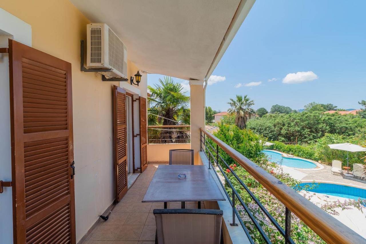 אצ'ארבי Ilena Hotel מראה חיצוני תמונה