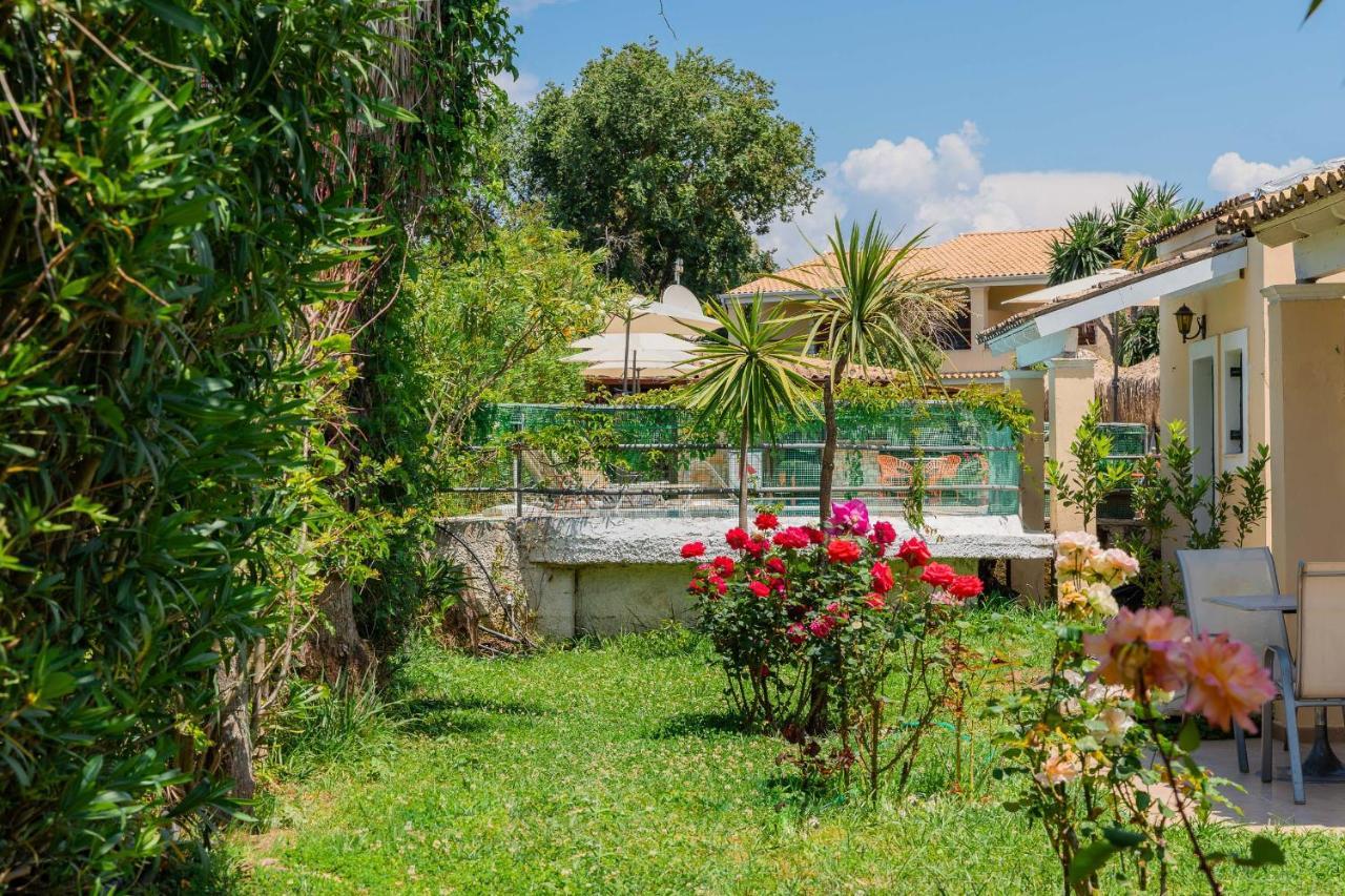 אצ'ארבי Ilena Hotel מראה חיצוני תמונה