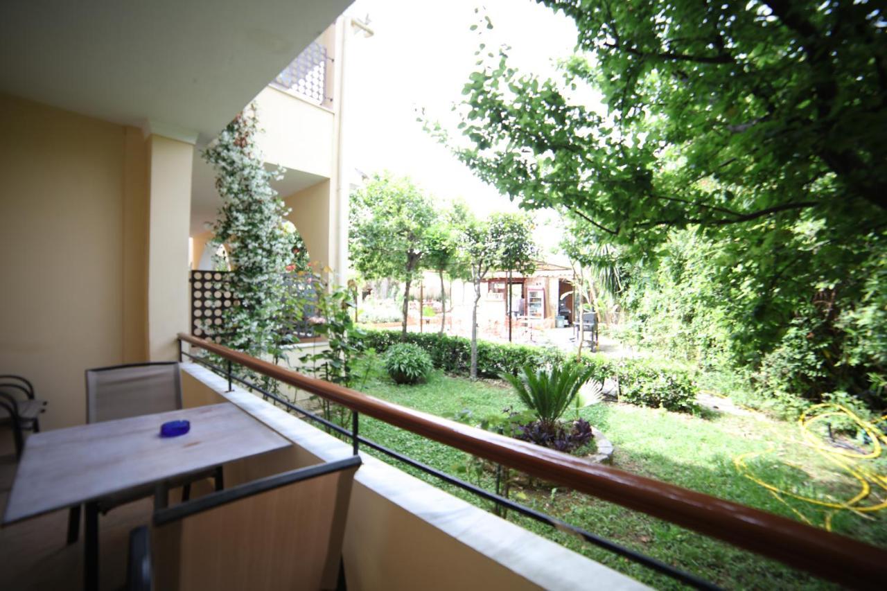 אצ'ארבי Ilena Hotel מראה חיצוני תמונה