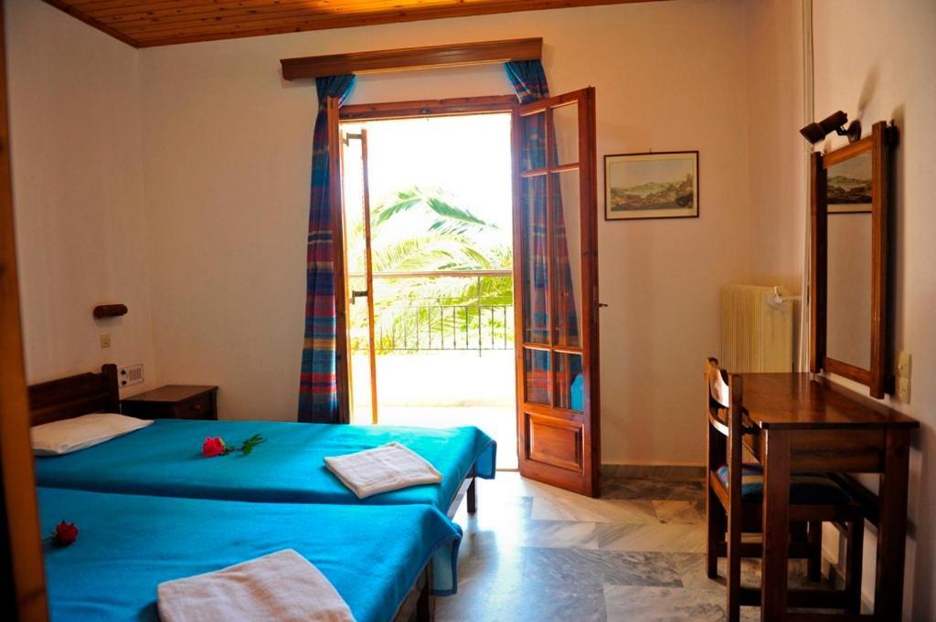 אצ'ארבי Ilena Hotel חדר תמונה