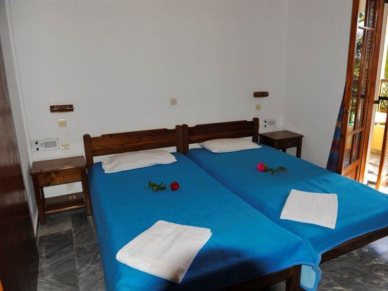 אצ'ארבי Ilena Hotel מראה חיצוני תמונה