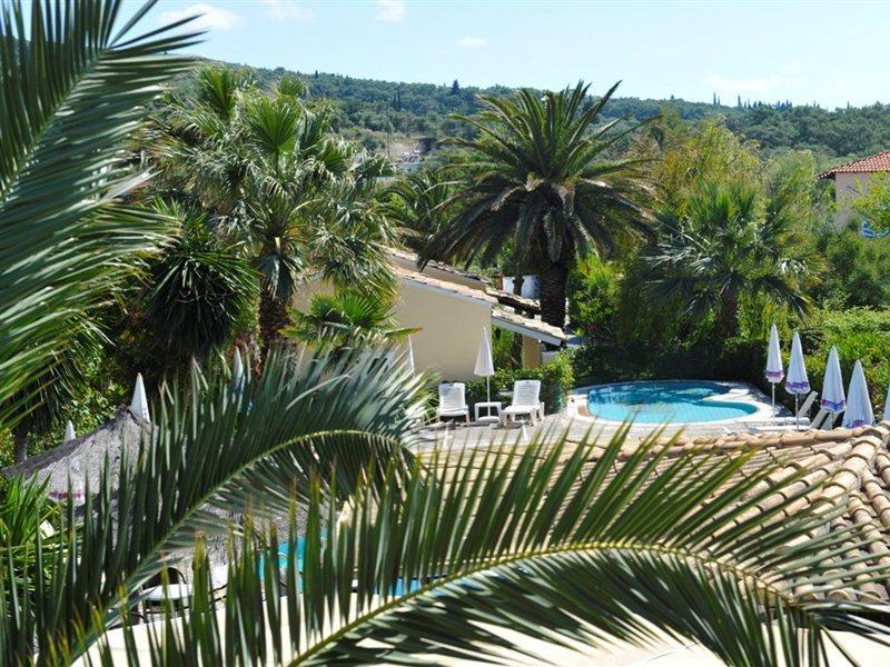 אצ'ארבי Ilena Hotel מראה חיצוני תמונה