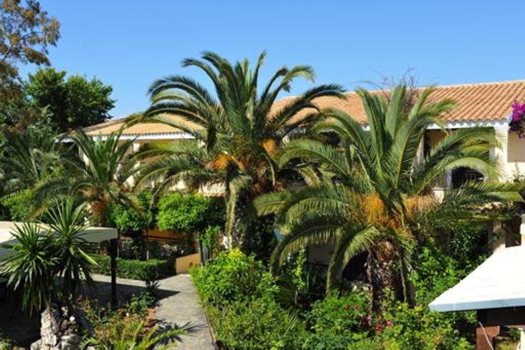 אצ'ארבי Ilena Hotel מראה חיצוני תמונה