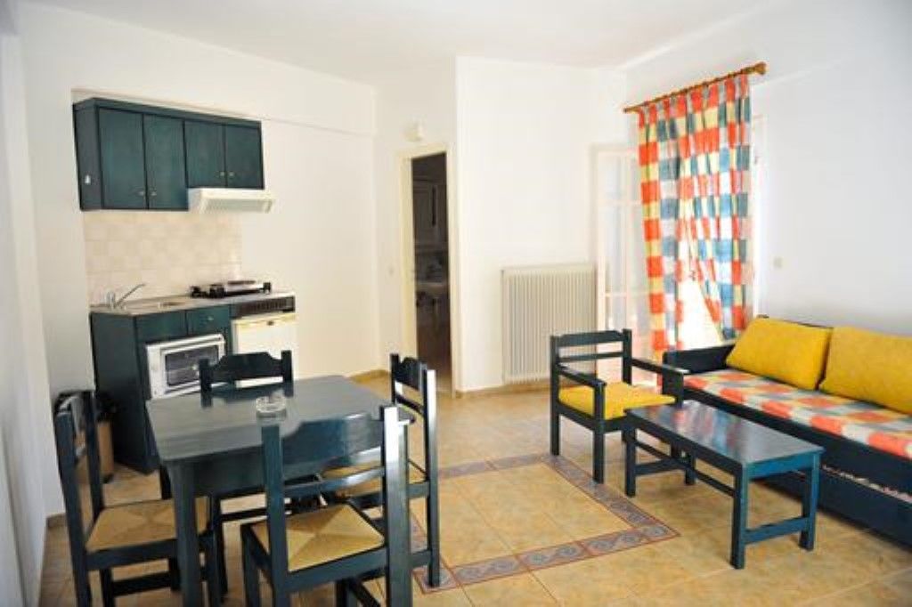 אצ'ארבי Ilena Hotel מראה חיצוני תמונה