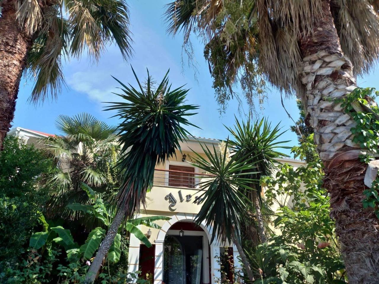 אצ'ארבי Ilena Hotel מראה חיצוני תמונה